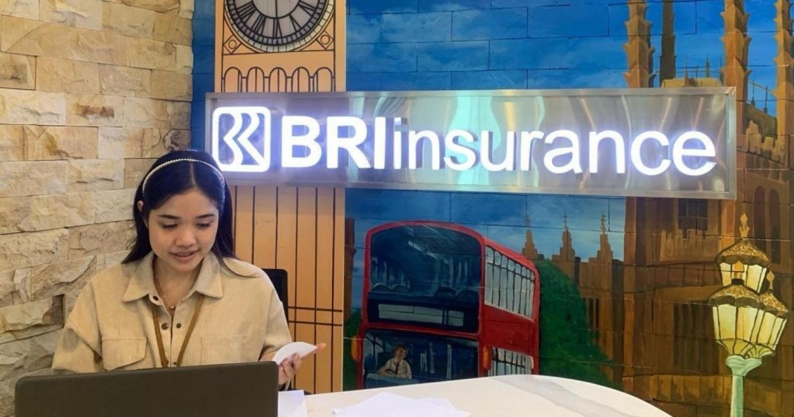 BRI Insurance Genjot Premi Lewat Diversifikasi