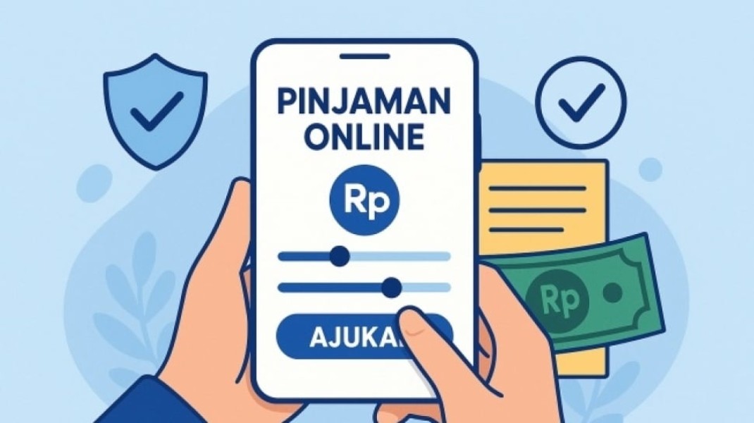 Pinjaman Online Jadi Pilihan Gen Z untuk Gaya Hidup dan Hiburan