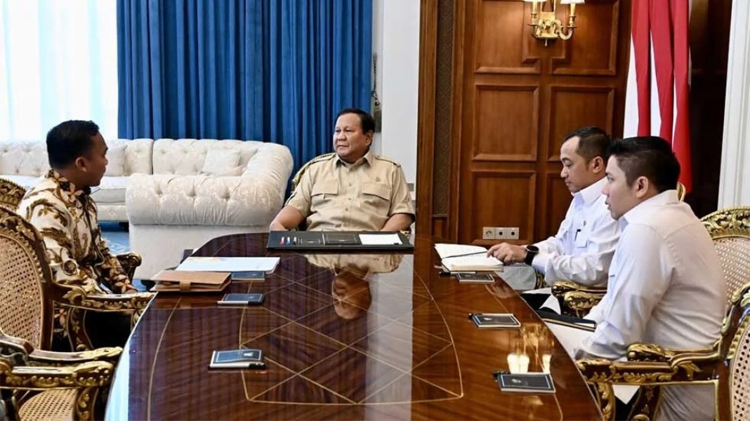 Program MBG 3B Capai Tiga Juta Penerima Manfaat Seluruh Indonesia