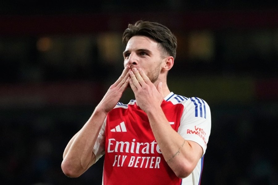 Persaingan Ketat Klasemen Liga Inggris Dan Jadwal Siaran Langsung Pekan Ini