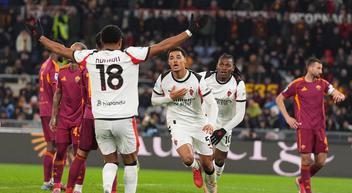 Transfer Infrastruktur Serangan AC Milan Terbuka Usai Strand Larsen Merapat Crystal Palace