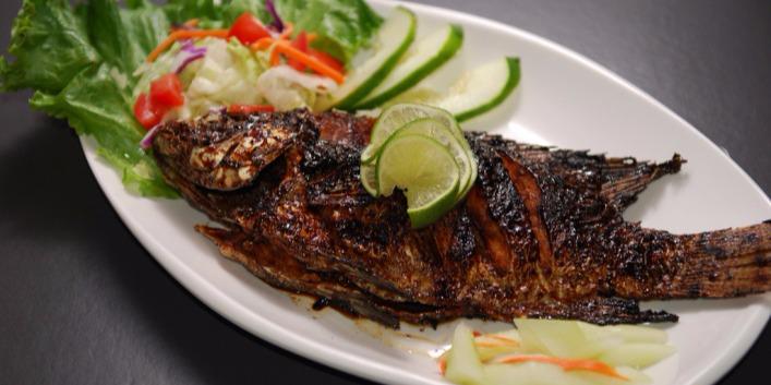7 Rekomendasi Kuliner Ikan Bakar Wajib Dicoba Di Banyuwangi