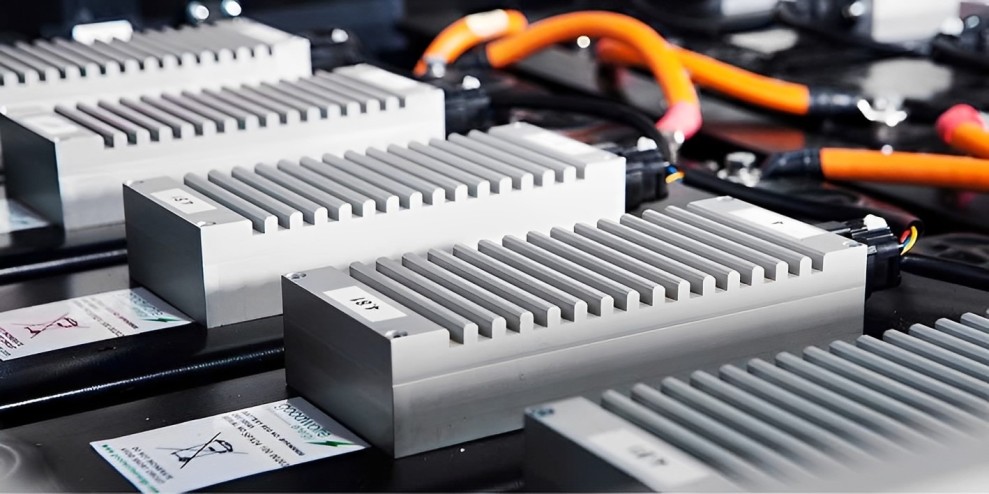 Dinamika Pasar Modal Kini Mulai Menyentuh Industri Baterai Kendaraan Listrik 2026