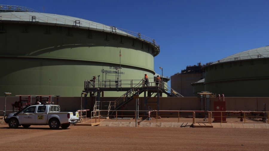 BC Dukung 18 Proyek Pertambangan dan Energi untuk Menghadapi Ancaman Tarif Trump