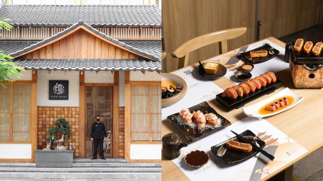 Rekomendasi Wisata Kuliner PIK 5 Spot Favorit Wajib Dicoba