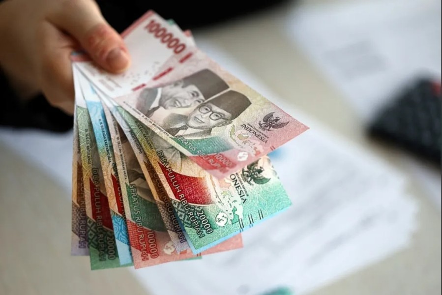 Pemerintah Raih Rp28 Triliun dari Lelang SUN Terbaru