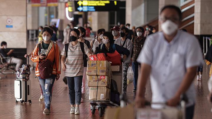 InJourney Airports Siapkan 18 Bandara untuk Layani 204.882 Jemaah Haji 2025