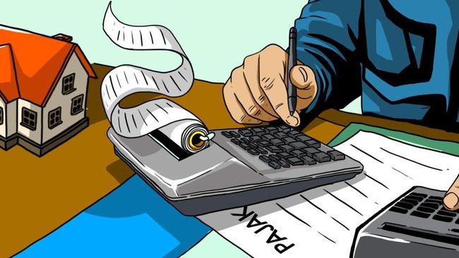 Penyampaian Kewajiban Lapor Pajak Bagi Wajib Pajak Dengan Penghasilan Di Bawah Batas PTKP