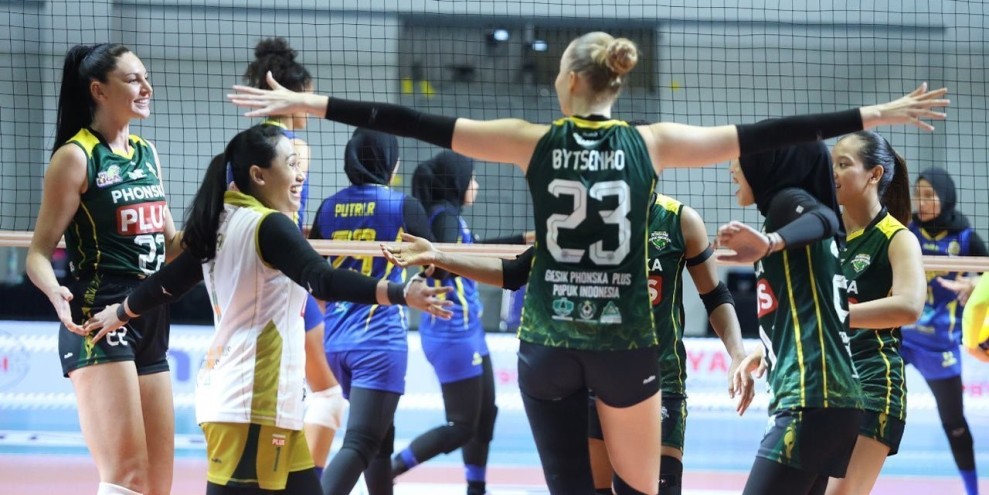 Tiket Final Four Proliga 2026 Kini Mudah Diakses Bagi Pecinta Bola Voli