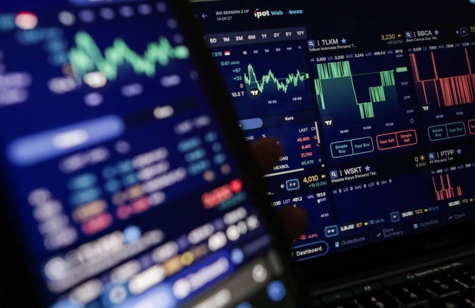 IHSG 3 November 2025: Rekomendasi Saham dan Pergerakan Hari Ini