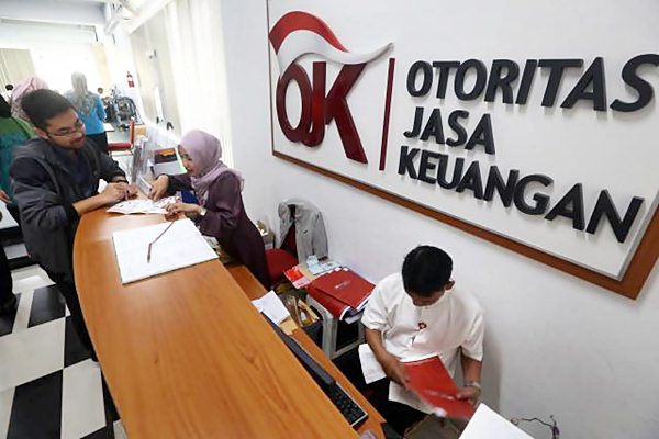 OJK Menerbitkan Regulasi Baru Terkait Derivatif Keuangan Berbentuk Efek: Pengaturan dan Pengawasan Lebih Ketat