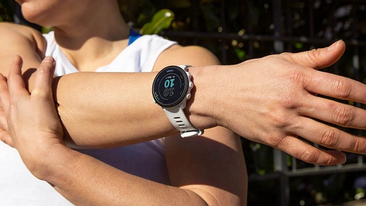 Harga Garmin Forerunner 55: Review Lengkap Fitur, Spesifikasi, dan Perbandingan dengan Jam Tangan Lain