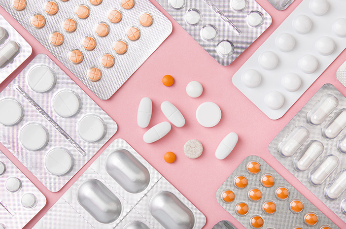 Bahaya Tersembunyi di Balik Konsumsi Obat Pereda Nyeri Berlebihan yang Sering Diabaikan