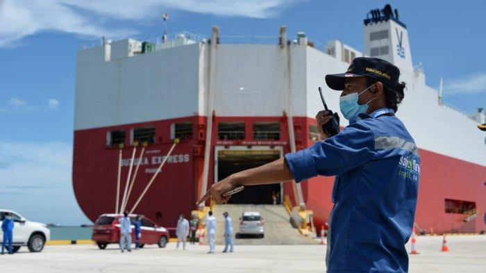 Wijaya Karya: Harapan Baru Efisiensi Logistik Maritim Nasional