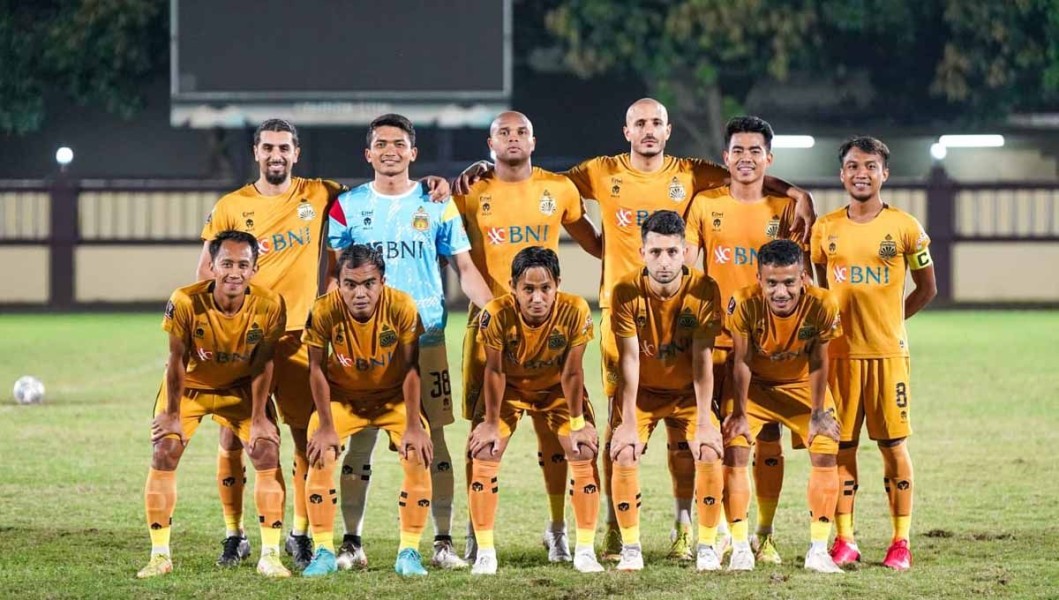 Bhayangkara FC Kembali ke Liga 1: Perjuangan Semusim yang Berbuah Manis di Liga Indonesia