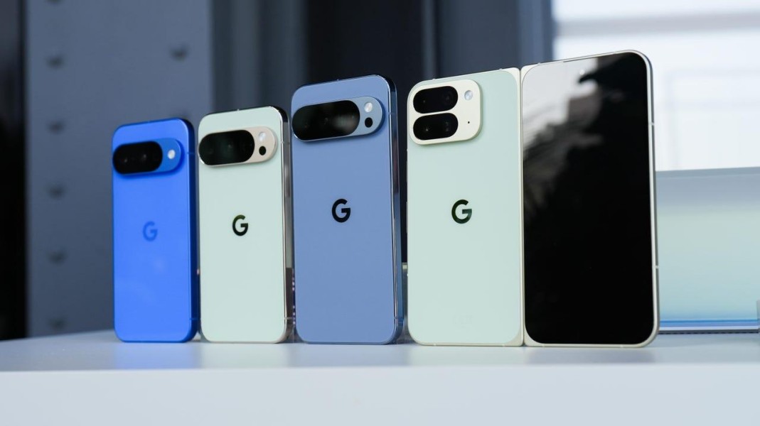 Google Pixel 10 Bisa Maksimalkan RAM untuk Multitasking