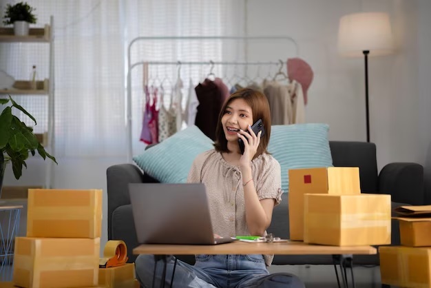 Bisnis Penjualan Langsung Jadi Pilihan Favorit