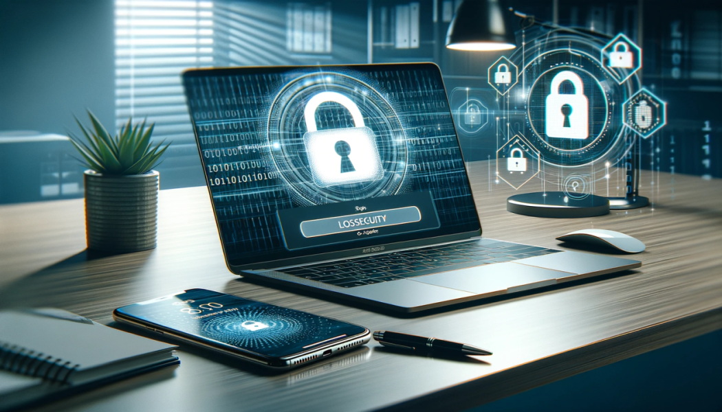Panduan Cara Mengatasi Lupa Password Laptop yang Benar