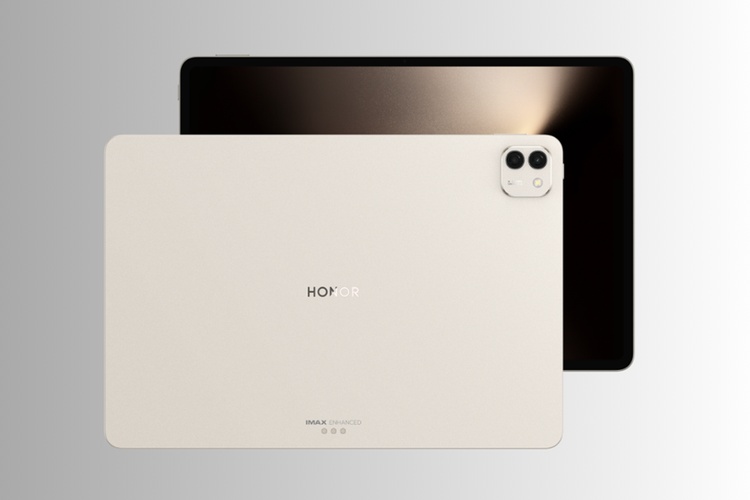Honor MagicPad 3: Tablet Tipis dengan Baterai Super Awet