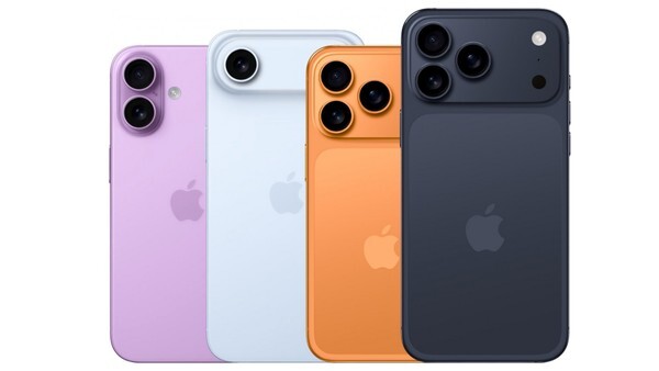 iPhone 17 Lolos TKDN, Dipastikan Segera Hadir di Indonesia