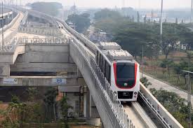 Skytrain di Bandara Soekarno-Hatta Berhenti Operasi Sementara, Alternatif Transportasi Disiapkan untuk Kelancaran Perpindahan Penumpang