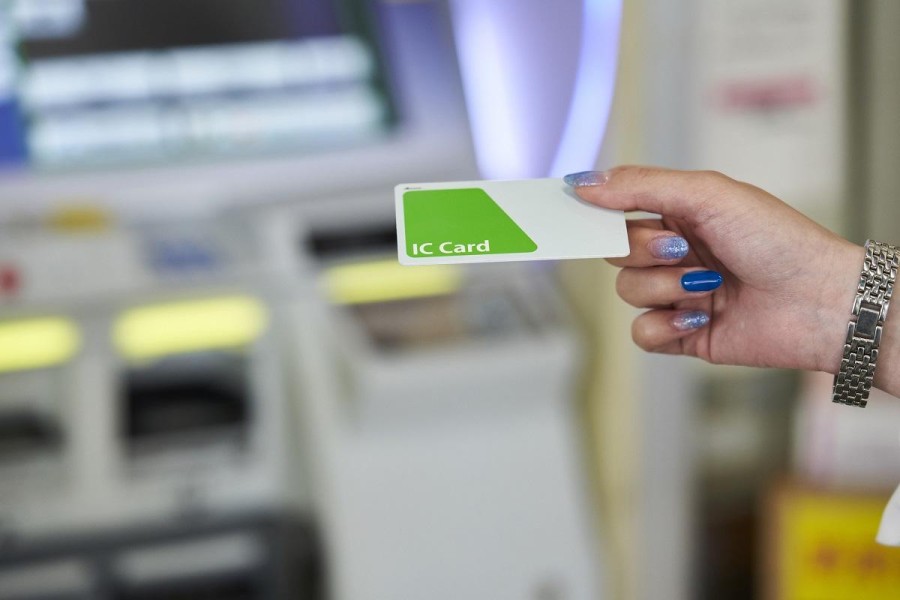 10 Kartu Transportasi Jepang Terbaik untuk Liburan Praktis