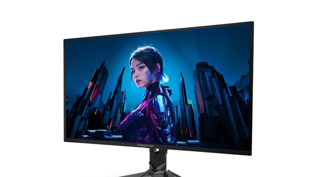 Acer Predator Hadirkan Performa Maksimal Hybrid