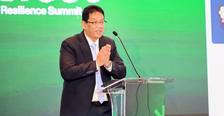 Target Ambisius Purbaya Yudhi Sadewa Dorong Ekonomi Nasional Tumbuh 6 Persen