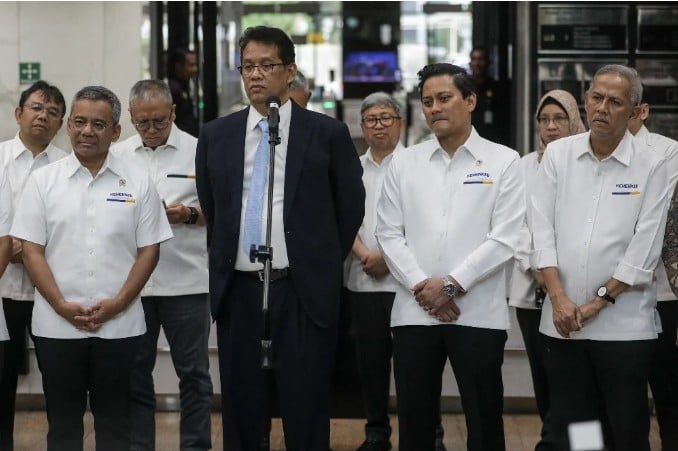Antara Dorongan Daya Beli dan Efisiensi Pajak, Purbaya Pertimbangkan Opsi Penurunan PPN