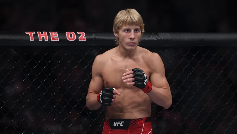 Pimblett Berharap UFC Gelar Lagi Turnamen Satu Malam
