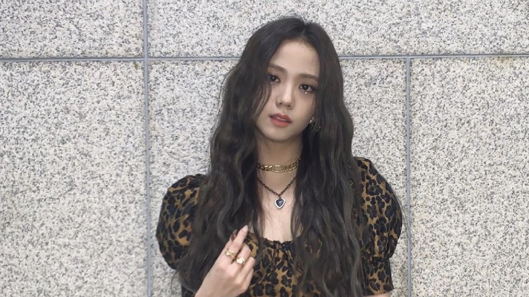 Jisoo BLACKPINK dan Zayn Malik Rilis Lagu Duet Balada