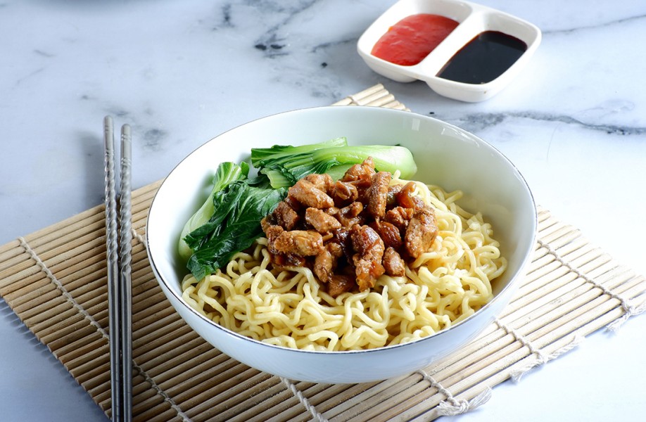 Panduan Membuat Mie Ayam Jakarta Gurih dan Autentik Di Rumah Sendiri