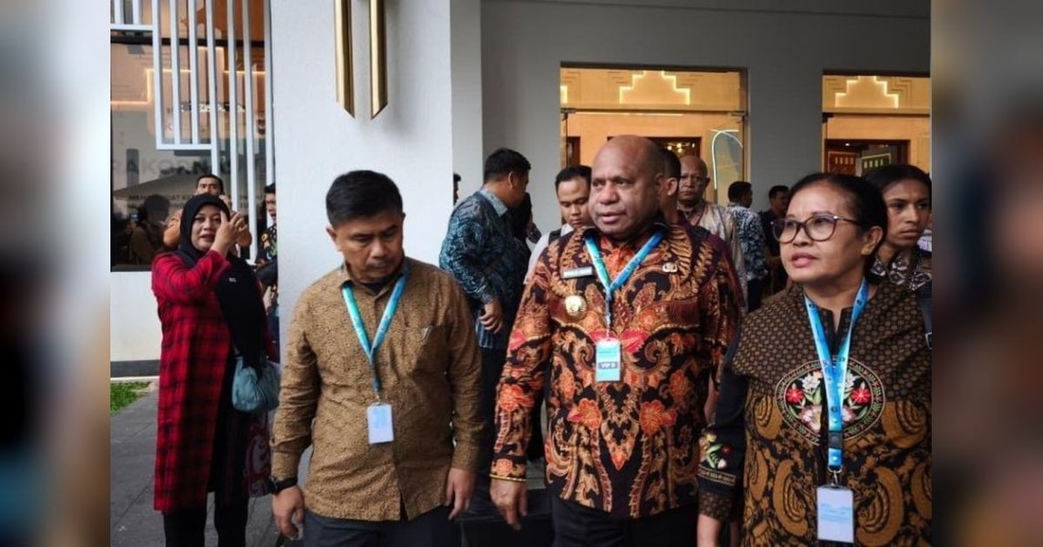 Kehadiran Perusahaan Sekuritas di Timika Perluas Akses Investasi Pasar Modal Wilayah Papua