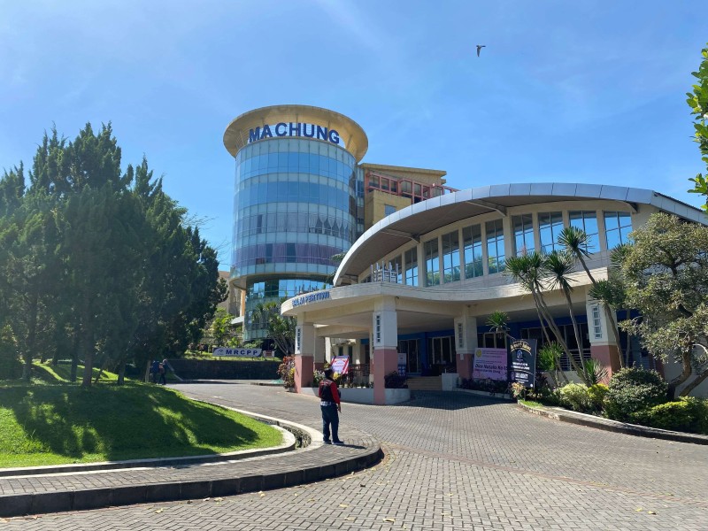 Universitas Ma Chung Perkuat Kompetensi Trilingual dan Program Internasional 2026