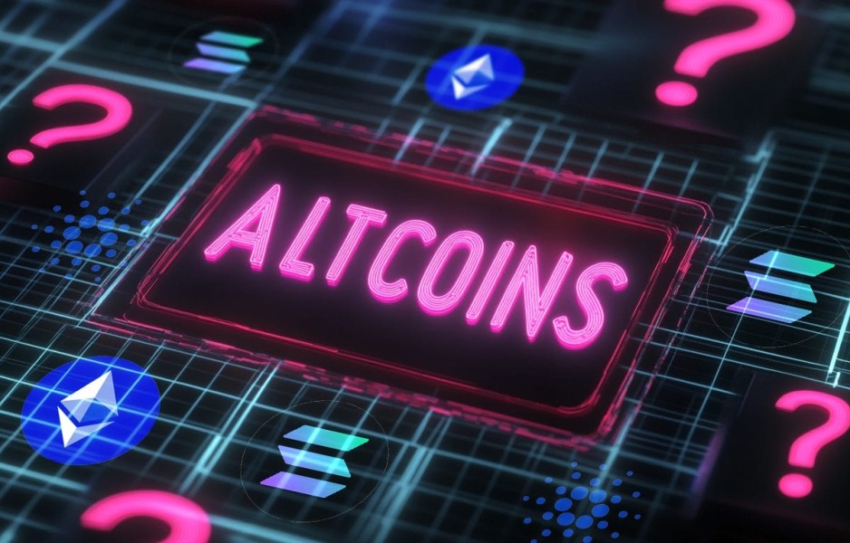 Bitcoin dan Ethereum Bergerak Stagnan di Tengah Volatilitas Global