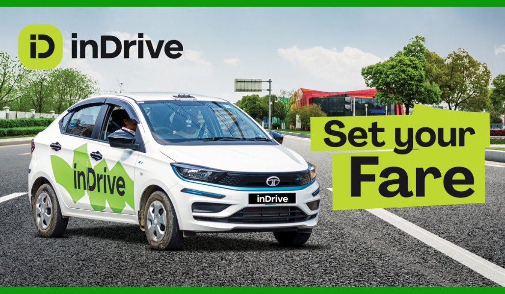 Panduan Lengkap Cara Daftar InDriver untuk Pengguna Baru 2026