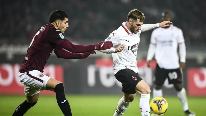 Prediksi Bologna vs AC Milan: Pertarungan Sengit di Liga Italia untuk Amankan Posisi 4 Besar