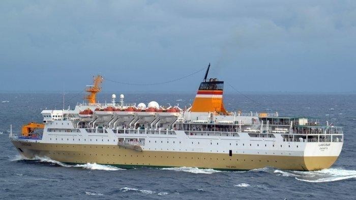 Jadwal, Rute, dan Harga Tiket Kapal Pelni Ambon-Surabaya September 2025