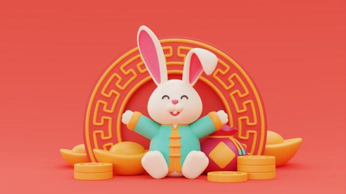 5 Shio Paling Hoki di Akhir Bulan