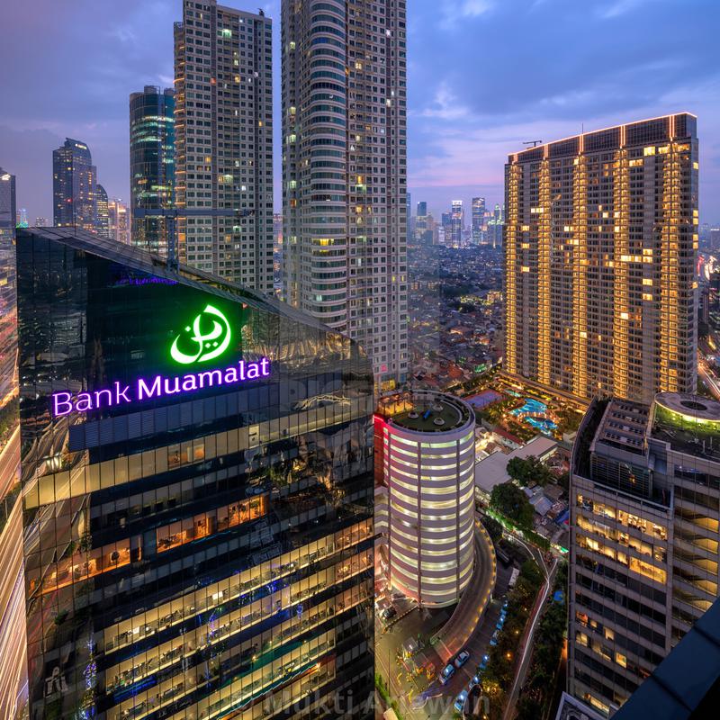 Bank Muamalat Dorong Pertumbuhan KPR Lewat Layanan Digital