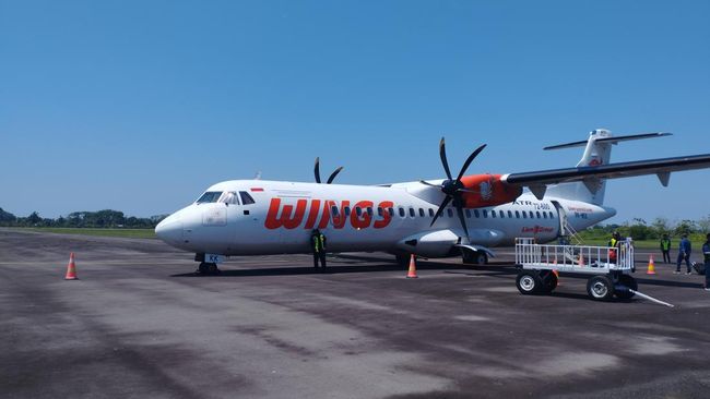 Kembalinya Penerbangan Makassar–Toraja Hadirkan Diskon Tiket Menarik