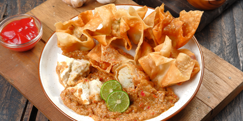 11 Rekomendasi Kuliner Bandung Viral 2025, Wajib Coba!