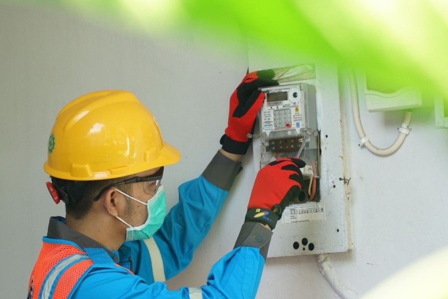 PLN Aceh Pulihkan Listrik, Masyarakat Diminta Tetap Waspada
