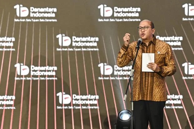 Genap Satu Tahun, Danantara Perkuat Fondasi Kelembagaan dan Tata Kelola Pengelolaan Aset Negara