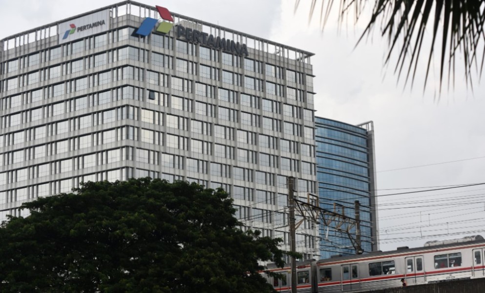Memacu Infrastruktur Gas Menuju Swasembada Energi: Langkah Strategis Menuju Ketahanan Energi Nasional