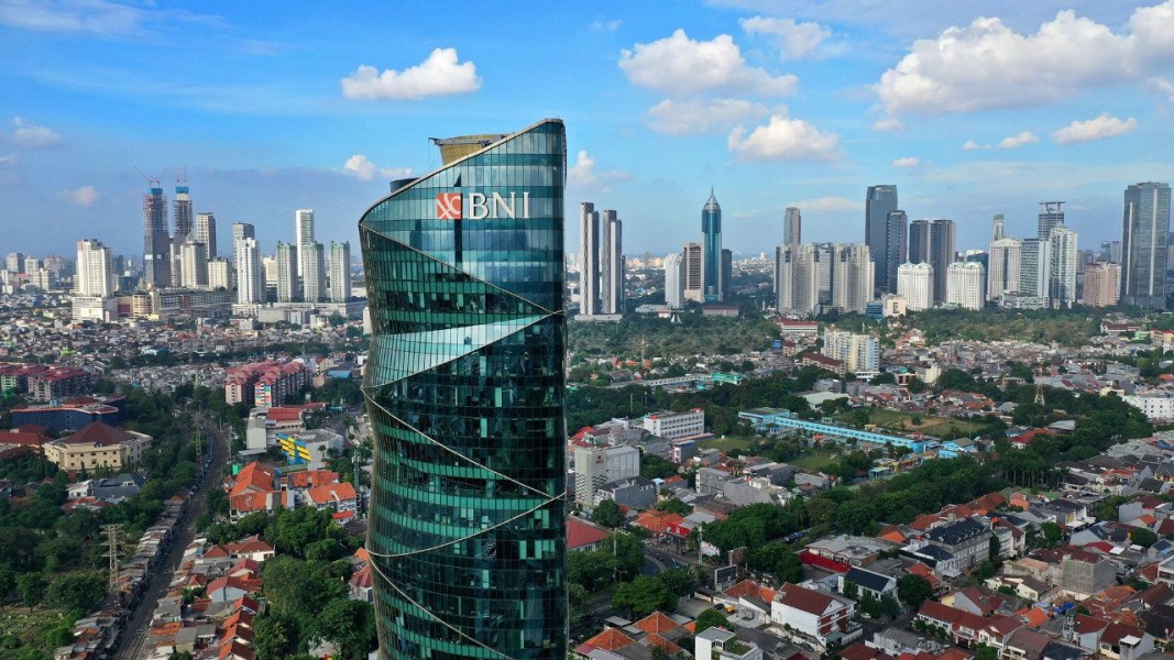Kembangkan Usaha Mudah Lewat KUR BNI