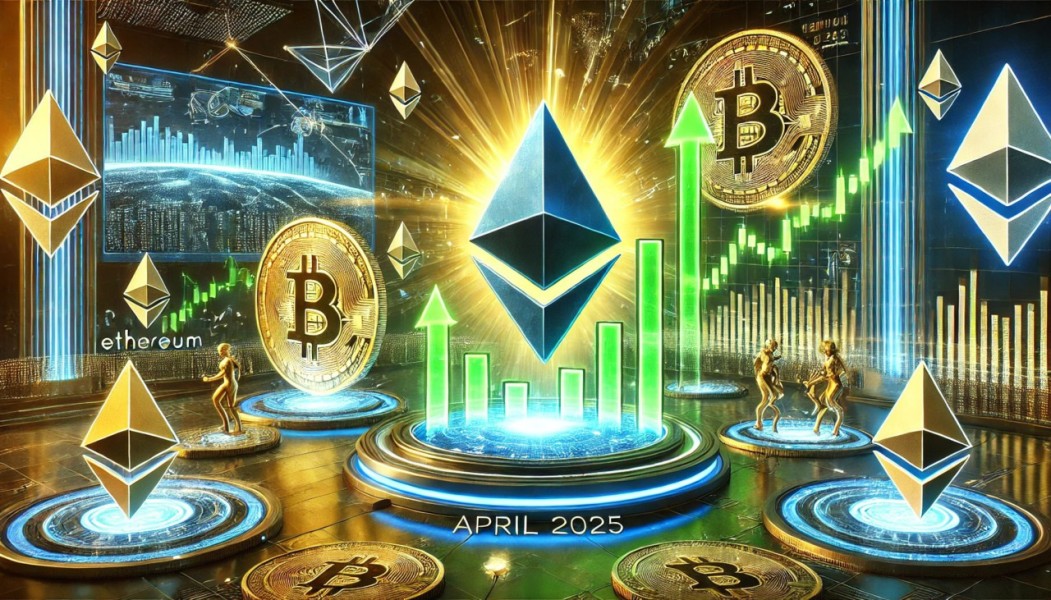 Rekomendasi Altcoin di Bulan April 2025: Panduan Lengkap untuk Investasi yang Cerdas