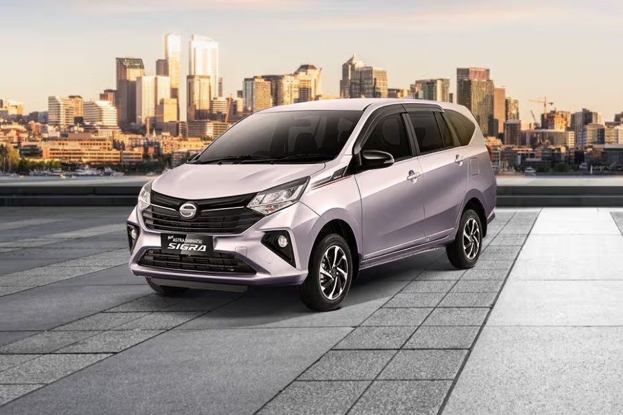 Daftar Harga dan Diskon LCGC Agustus 2025