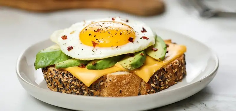 Inspirasi Menu Sahur Seimbang Supaya Puasa Tetap Kuat Seharian