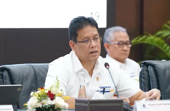 Purbaya Pastikan Cukai Rokok 2026 Tetap, Industri Aman